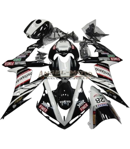 Amazon | HYESUNG バイク外装 適合車種CBR600RR PC37後期 2005-2006用